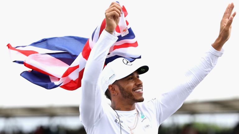 Enjoy the drama of the season so far on the new Sky Sports F1 channel