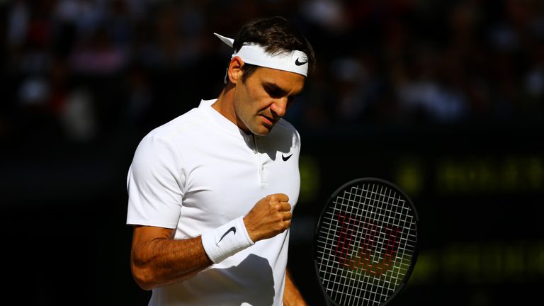 Roger Federer could make his first appearance at the Coupe Rogers since 2014