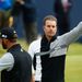 Stenson plans changes