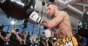 Cortez: McGregor won't foul