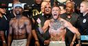 Preview: Mayweather vs McGregor