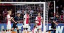 CL round-up: Ajax crash out