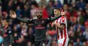 Lacazette 'still adapting to PL'
