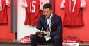 Wenger explains Sanchez snub
