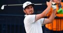Plant, Ellis in Walker Cup side