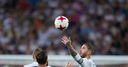 WATCH: Ramos irks Messi