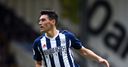 Barry: Arsenal wanted to sign me