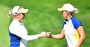 'Women can rock GolfSixes'