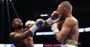White: UFC return best for McGregor