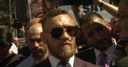 WATCH: Paulie confronts McGregor