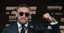 Froch: What can McGregor do?