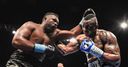 Whyte: Don't deny me, Deontay