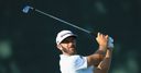WATCH: DJ close to 382-yard ace!
