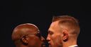 Horn hoping for Mayweather win