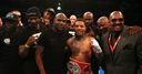 WATCH: Fight Time