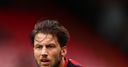 WATCH: Arter's Watford impersonation