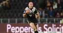Ellis looking for trophy finish