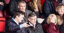Hearts close in on new boss