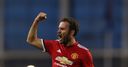 Mata the match-winner in Dublin