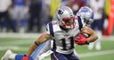 Edelman to miss season with torn ACL