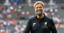Klopp open to new arrivals