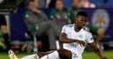 Friendlies: Foxes win, Terriers held