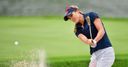 Solheim Cup: Latest scores