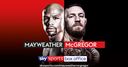 Follow the fight week build-up
