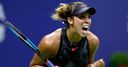 The future of women's tennis?