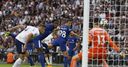 WATCH: Batshuayi's moment of madness