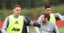 Matic: Title target for United