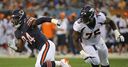 Watson proposes during Broncos game