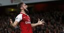 Wenger's love for Giroud