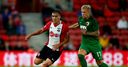 Friendlies: Saints thrashed, Toon win