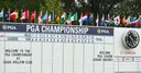 PGA Championship: Latest leaderboard