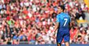 Wednesday's Man Utd transfer rumours