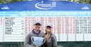 FLASHBACK: Rory's Boston glory