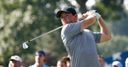 Rory encouraged by opening 67