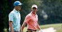 McIlroy leads Spieth tributes
