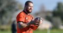 Hansen optimistic on Coles and Williams