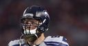Britt nearing Seahawks extension
