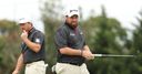McDowell battles for PGA future