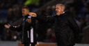 Bruce: Villa youngsters will learn