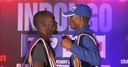 Preview: Crawford v Indongo