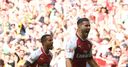 Theo backs 'incredible' Kolasinac