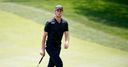 Pieters leads, McIlroy in hunt