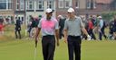 Spieth: Tiger forefront of excitement