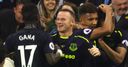 'Sweet moment' for Rooney