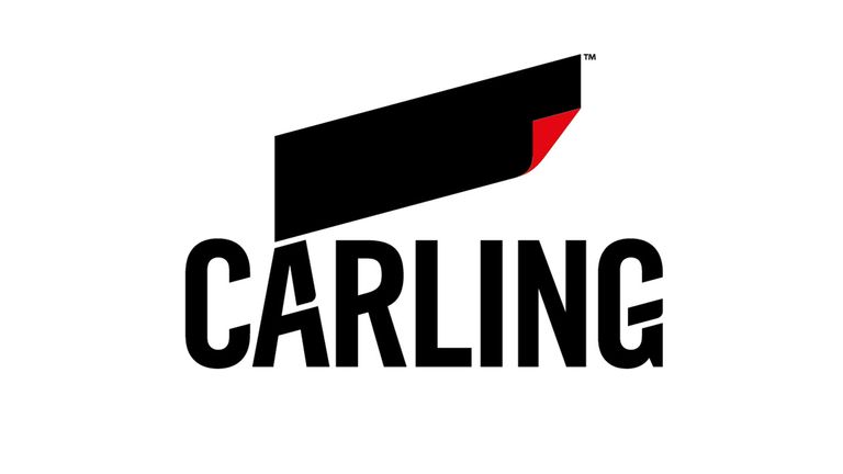 Carling In Off The Bar is back! Tune in for the first show ahead of Arsenal v Leicester, then join us after the game