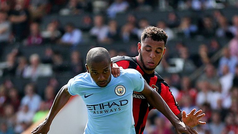 The Norway international had been linked with other clubs this summer